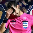 El dinero que perdió César Ramos por no pitar la final Pumas vs Cruz Azul El dinero que perdió César Ramos por no pitar la final Pumas vs Cruz Azul