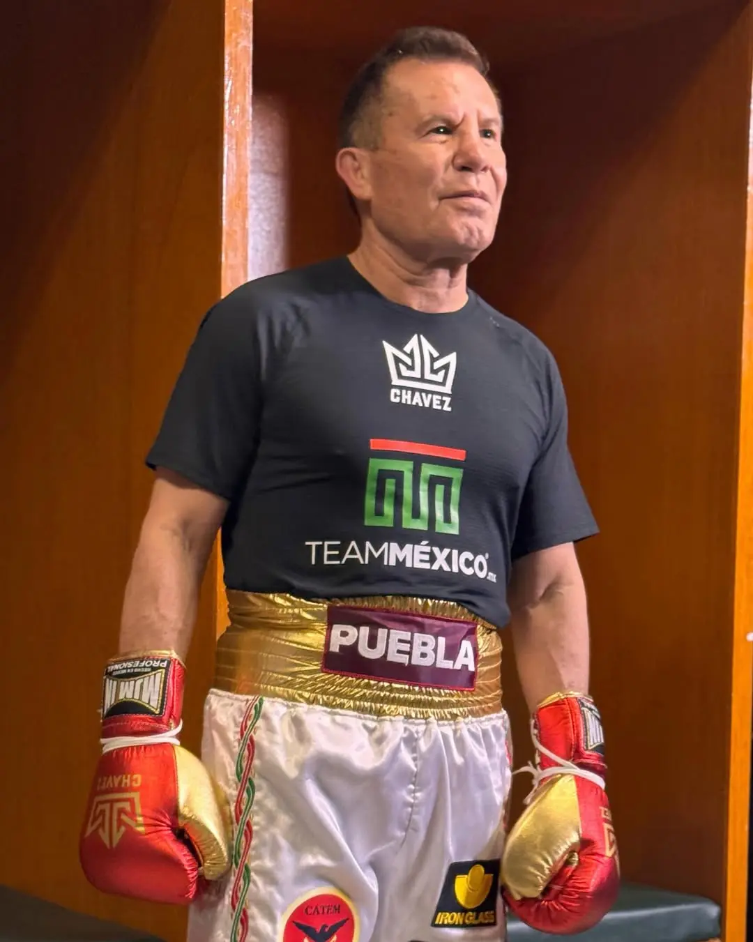 Pese a ser la m&aacute;xima leyenda del boxeo, enfrent&oacute; varios escandalos.&nbsp;
