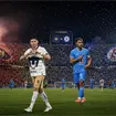 Memo Martínez y Erik Lira estarán en la Final de Liga MX Memo Martínez y Erik Lira estarán en la Final de Liga MX