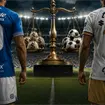 Los jugadores m&aacute;s valiosos de Pumas y Cruz Azul