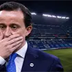 FIFA castiga a Federaci&oacute;n Mexicana de Futbol por grito homof&oacute;bico