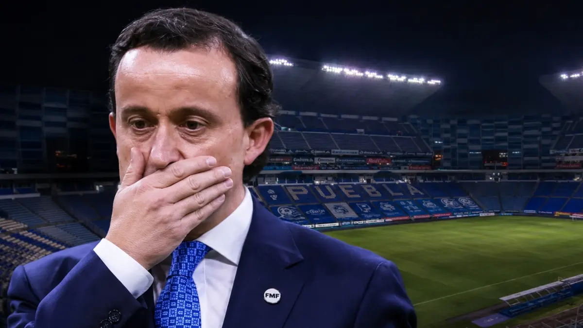  FIFA mandó un castigo a México a semanas de la Copa del Mundo 