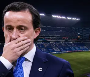 FIFA castiga a Federación Mexicana de Futbol por grito homofóbico FIFA castiga a Federación Mexicana de Futbol por grito homofóbico