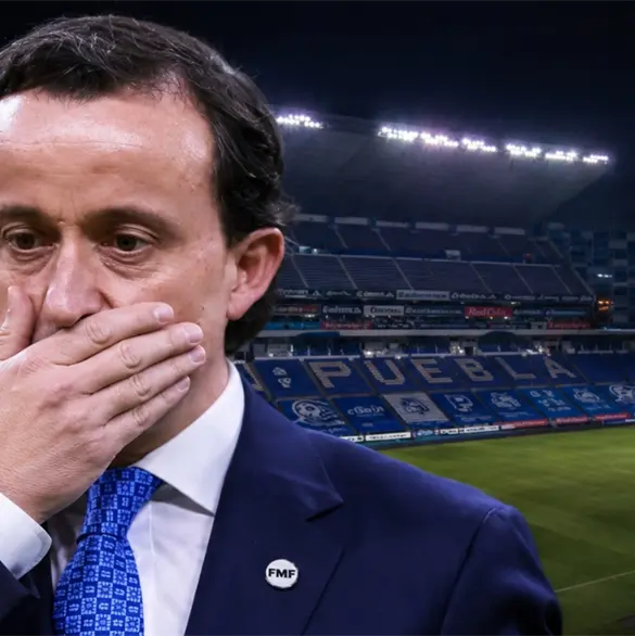 FIFA castiga a Federación Mexicana de Futbol por grito homofóbico FIFA castiga a Federación Mexicana de Futbol por grito homofóbico