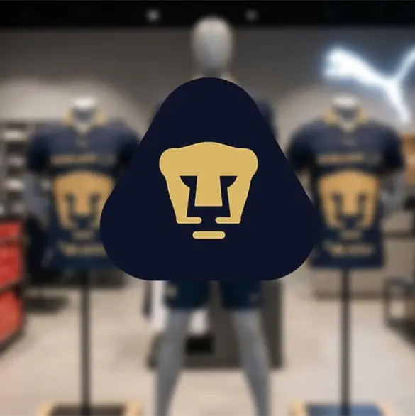 Filtran supuesta playera de Pumas para el Apertura 2026 Filtran supuesta playera de Pumas para el Apertura 2026
