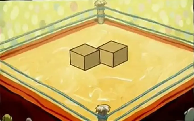 Se sinti&oacute; como una pelea de cajas