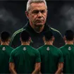 Cepillados, los 6 jugadores que Aguirre bajó tras el duelo vs Ghana Cepillados, los 6 jugadores que Aguirre bajó tras el duelo vs Ghana