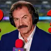 ¿Se equivocó? La Volpe promociona el "Viernes Botanero" en TUDN ¿Se equivocó? La Volpe promociona el "Viernes Botanero" en TUDN