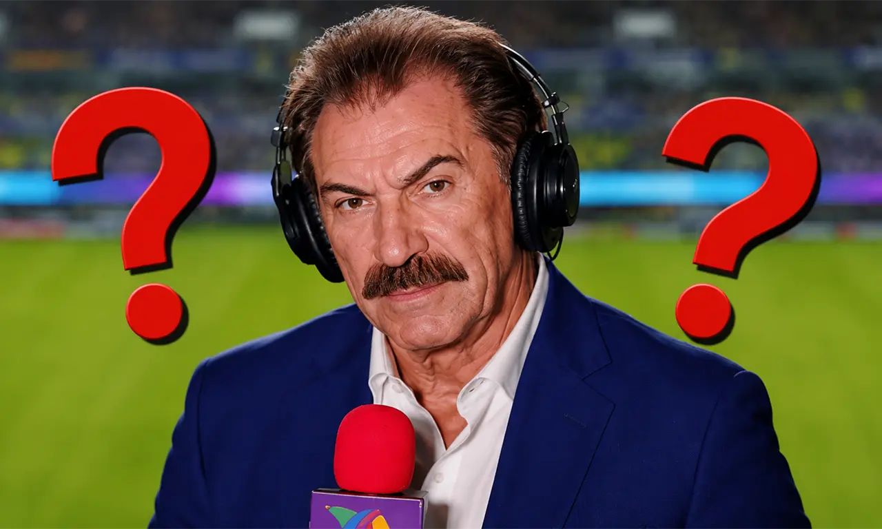  La Volpe promociona el “Viernes Botanero” en TUDN 
