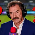 ¿Se equivocó? La Volpe promociona el "Viernes Botanero" en TUDN ¿Se equivocó? La Volpe promociona el "Viernes Botanero" en TUDN