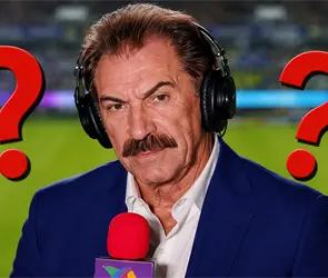 &iquest;Se equivoc&oacute;? La Volpe promociona el "Viernes Botanero" en TUDN