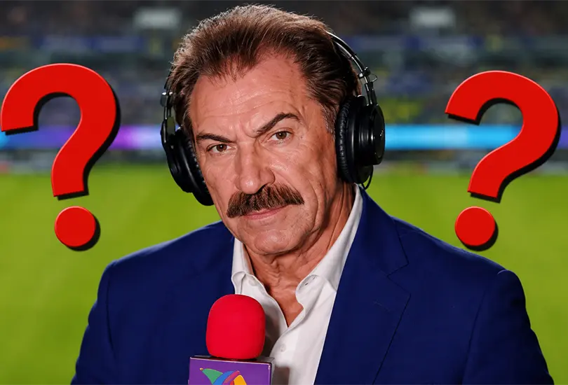 La Volpe promociona el "Viernes Botanero" en TUDN