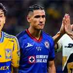 ¿La maldición de Uriel Antuna afectará a Pumas en la final? ¿La maldición de Uriel Antuna afectará a Pumas en la final?