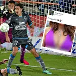 ¿Memoria corta? El post con el que Efraín Juárez se burló de un robo ¿Memoria corta? El post con el que Efraín Juárez se burló de un robo
