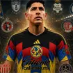 ¿Al América? Revelan al equipo de la Liga MX al que volvería Edson Álvarez ¿Al América? Revelan al equipo de la Liga MX al que volvería Edson Álvarez
