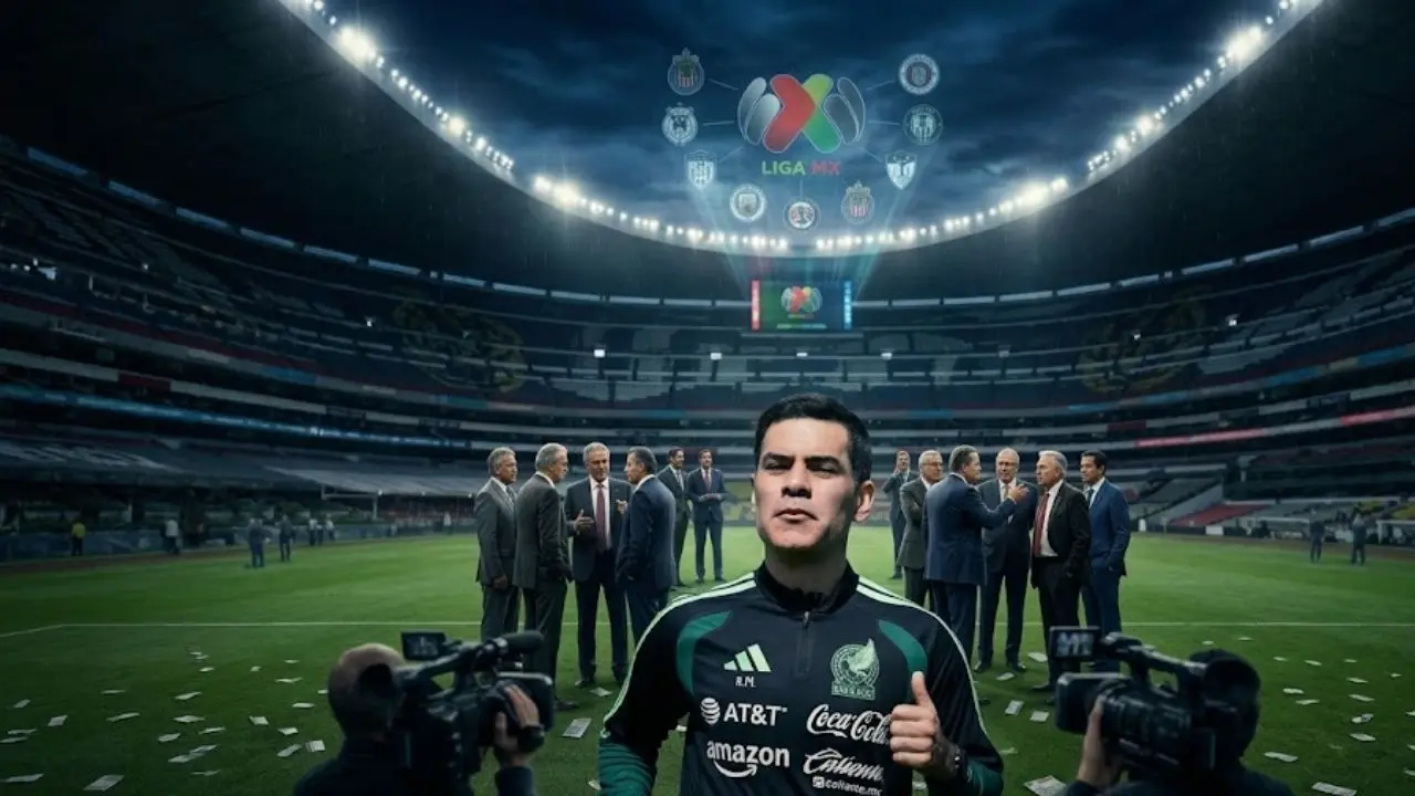  Márquez no tiene el apoyo de todos los dueños 