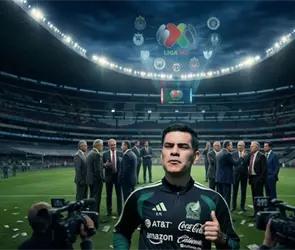 Sin el apoyo de todos, los que no quieren a M&aacute;rquez como DT del Tricolor