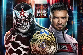 Cartelera completa de WWE Saturday Night&acute;s Main Event