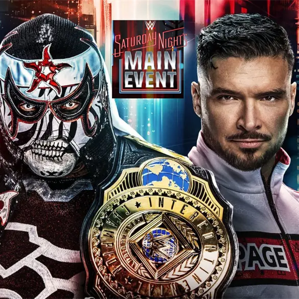 Cartelera completa de WWE Saturday Night&acute;s Main Event