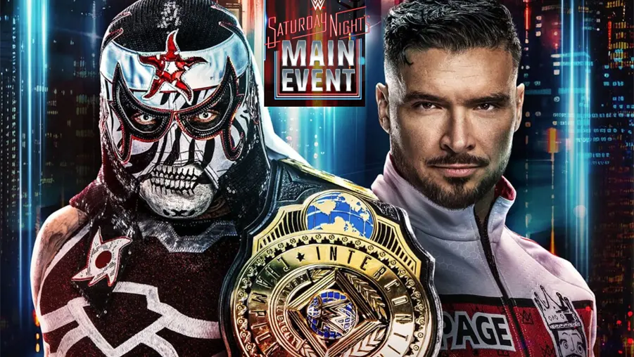 Cartelera completa de WWE Saturday Night&acute;s Main Event