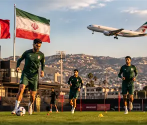 Tijuana ser&aacute; sede mundialista; recibir&aacute; el campamento de esta selecci&oacute;n