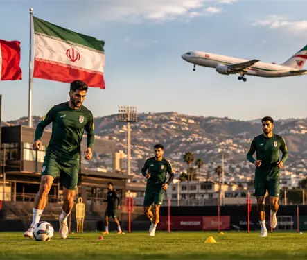Tijuana ser&aacute; sede mundialista; recibir&aacute; el campamento de esta selecci&oacute;n