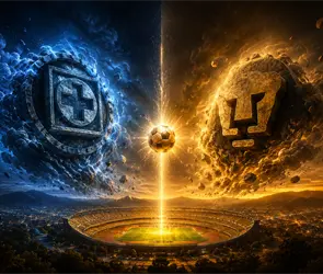 Pumas vs Cruz Azul EN VIVO: d&oacute;nde y a qu&eacute; hora ver la Final 2026