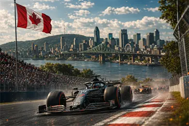 GP de Canadá 2026: hora y dónde ver EN VIVO la carrera GP de Canadá 2026: hora y dónde ver EN VIVO la carrera