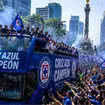 &iquest;Habr&aacute; desfile de Cruz Azul campe&oacute;n? Esto es lo que se sabe