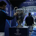 Las v&iacute;ctimas de la terrible maldici&oacute;n de la Champions League