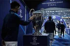 Las v&iacute;ctimas de la terrible maldici&oacute;n de la Champions League