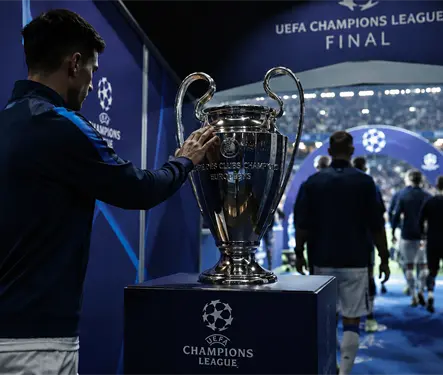 Las v&iacute;ctimas de la terrible maldici&oacute;n de la Champions League