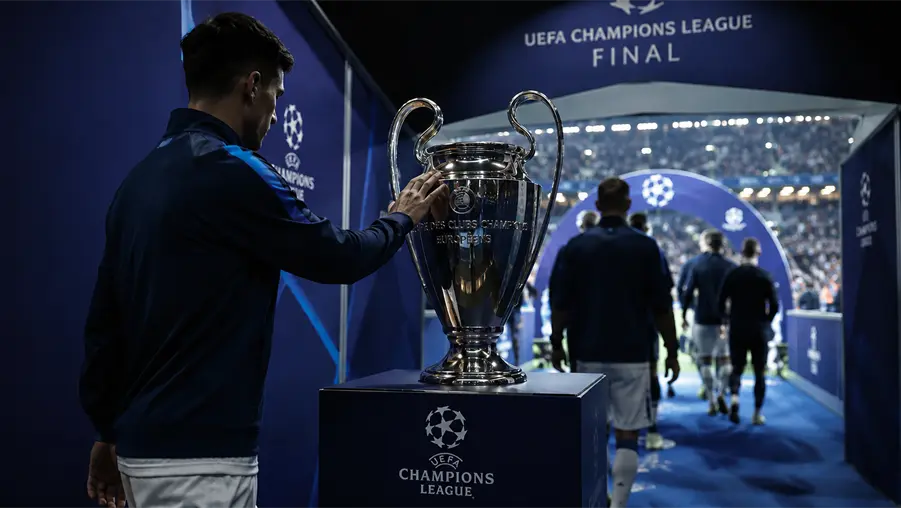 Las v&iacute;ctimas de la terrible maldici&oacute;n de la Champions League