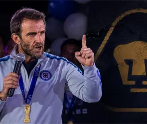 Cruz Azul denuncia malos tratos de Pumas tras ganar la final en CU