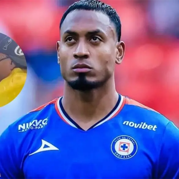 Lamentable, el duro cruce de Ditta con un aficionado de Pumas Lamentable, el duro cruce de Ditta con un aficionado de Pumas