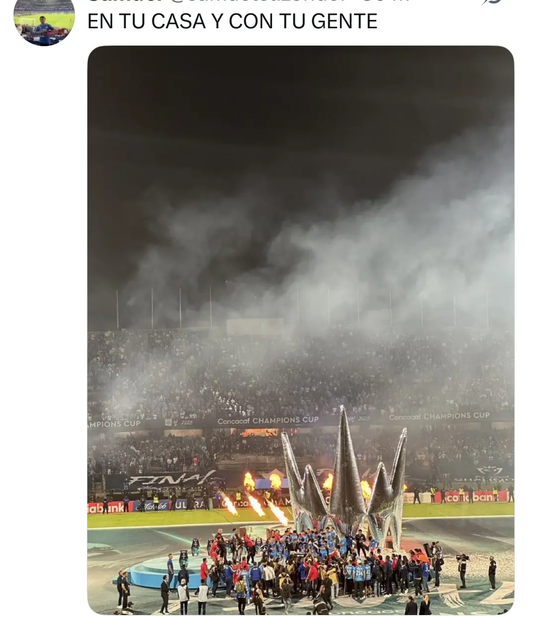 Cruz Azul sí sabe lo que es ganar en CU Cruz Azul sí sabe lo que es ganar en CU
