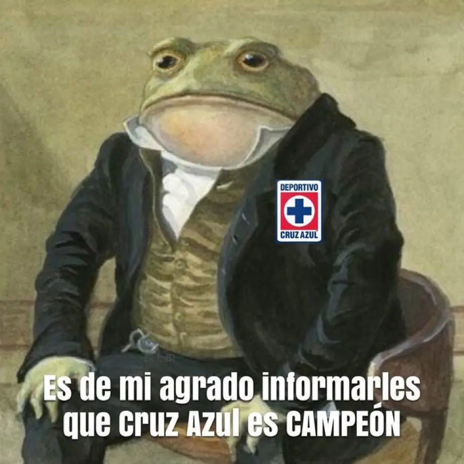 Un meme demasiado fino Un meme demasiado fino