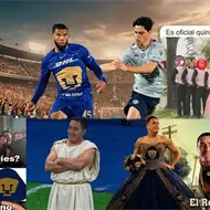 Pumas pierde la final vs Cruz Azul y los memes hacen de las suyas