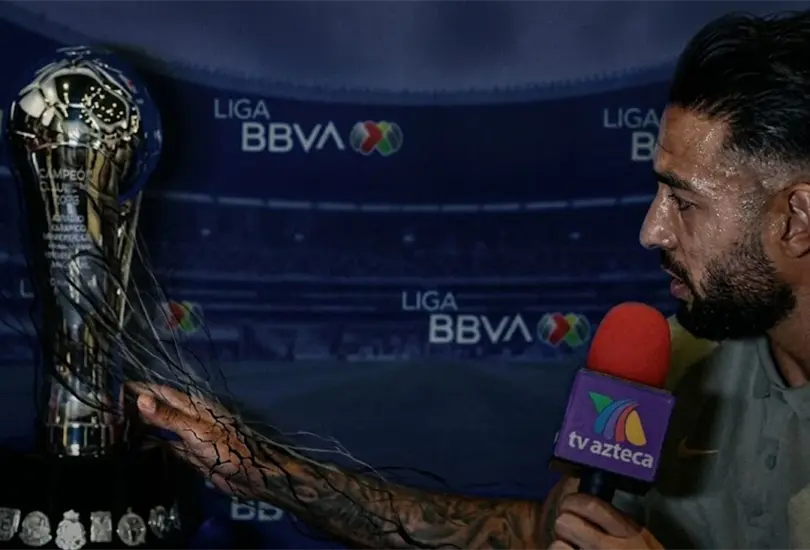Nathan sobre la maldición de la copa Nathan sobre la maldición de la copa