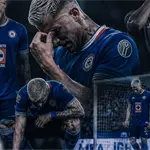 &iquest;Amigo o enemigo? Los errores de Piovi siempre afectan a Cruz Azul