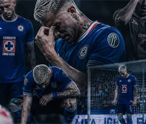 &iquest;Amigo o enemigo? Los errores de Piovi siempre afectan a Cruz Azul