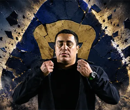 Dan por hecho la salida de Efra&iacute;n Ju&aacute;rez de Pumas; esto se sabe