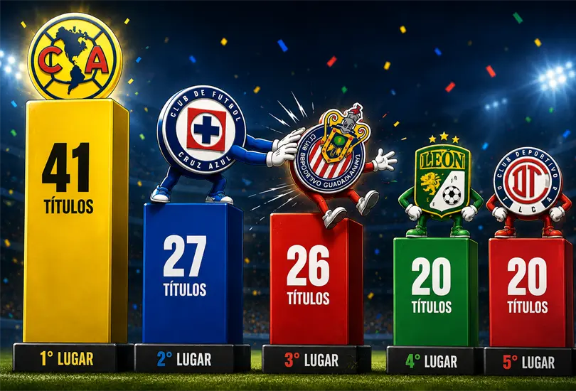 Cruz Azul supera a Chivas y reabre debate sobre la grandeza Cruz Azul supera a Chivas y reabre debate sobre la grandeza