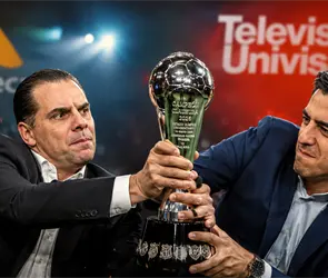 &iquest;Televisa o TV Azteca? El inesperado resultado del rating en la gran final