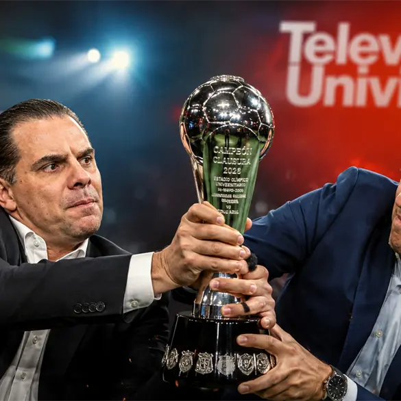 ¿Televisa o TV Azteca? El inesperado resultado del rating en la gran final ¿Televisa o TV Azteca? El inesperado resultado del rating en la gran final
