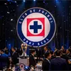 As&iacute; fue la exclusiva fiesta de Cruz Azul tras ganar su d&eacute;cima Liga MX