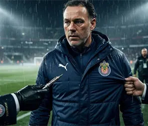 &iquest;Se va de Chivas? El equipo que estar&iacute;a tentando a Milito