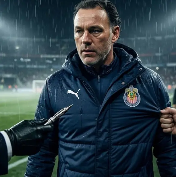 &iquest;Se va de Chivas? El equipo que estar&iacute;a tentando a Milito