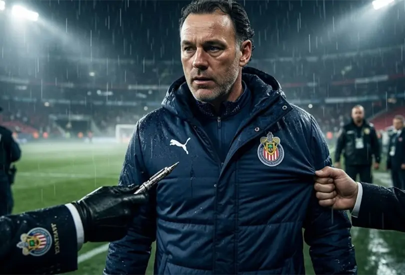 Milito tentado para dejar Chivas Milito tentado para dejar Chivas