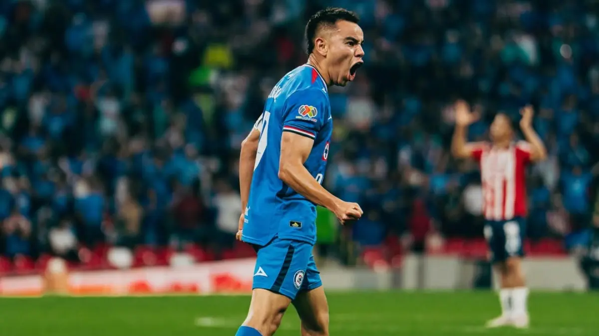  Charly Rodríguez ya conoce su destino en el Tri 